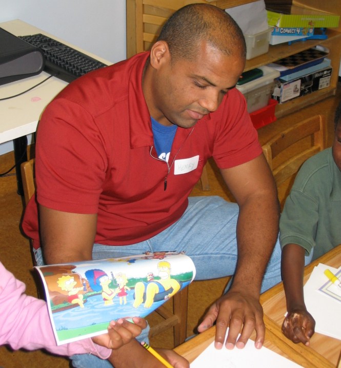 Henry Hilaire, Bellevue