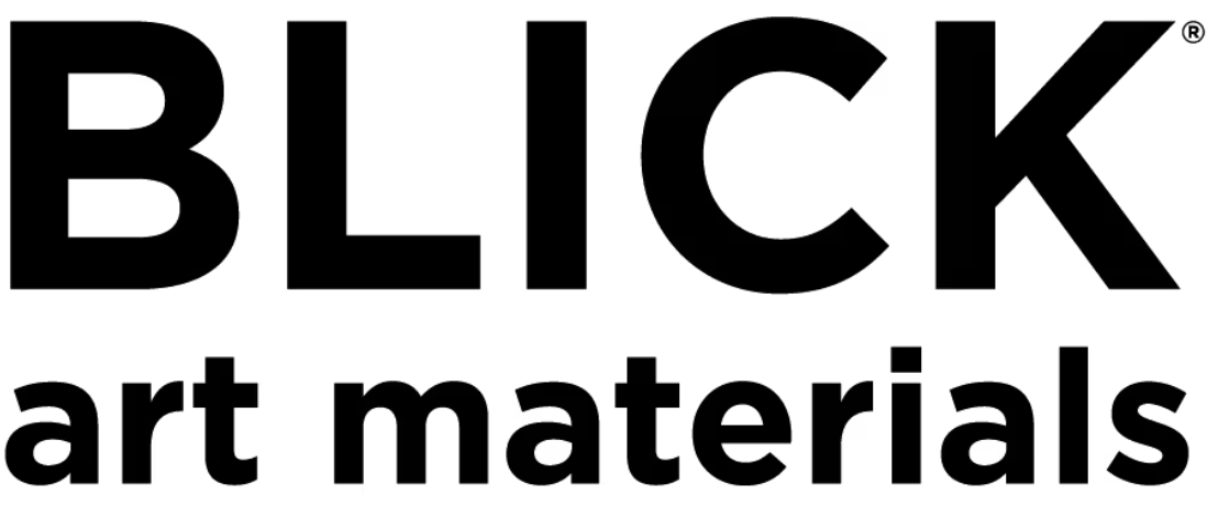 Blick Art Logo
